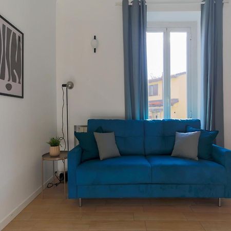 The Best Rent - Spacious Two Bedrooms Apartment Near Porta Romana มิลาน ภายนอก รูปภาพ