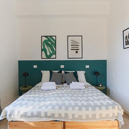 The Best Rent - Spacious Two Bedrooms Apartment Near Porta Romana มิลาน ภายนอก รูปภาพ