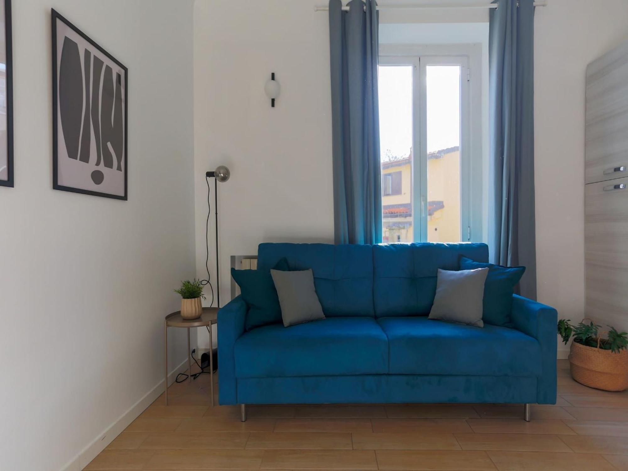 The Best Rent - Spacious Two Bedrooms Apartment Near Porta Romana มิลาน ภายนอก รูปภาพ